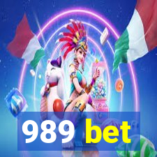 989 bet